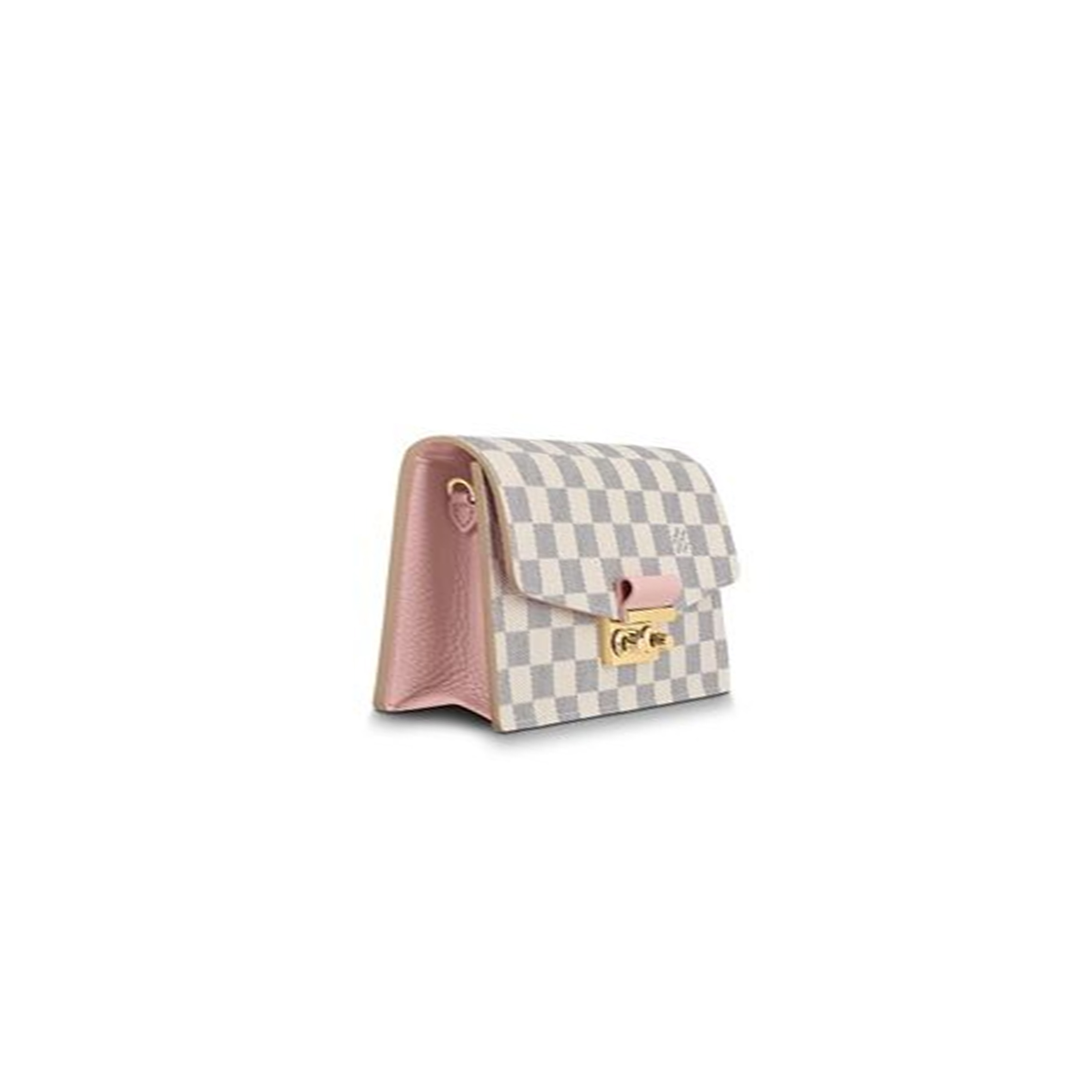 l**is V*t*n croisette chain wallet n60357 (21*13*5cm)